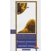 Psihologia existentialista si psihoterapia ortodoxa - IPS Ierotheos Vlachos, Mitropolitul Nafpaktosului