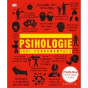 Psihologie. Idei fundamentale – DK imagine 2022