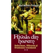 Rivala Din Harem 2 - Jean-Michel Thibaux