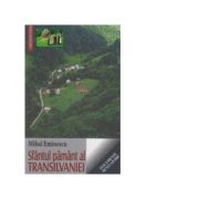 Sfantul pamant al transilvaniei - mihai eminescu