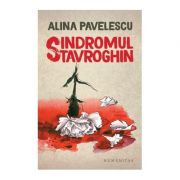 Sindromul Stavroghin