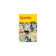 Spania – Ghid de calatorie Fodor’s Enciclopedii Dictionare si Atlase. Dictionare, ghiduri si carti bilingve imagine 2022