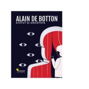Statut si anxietate - Alain de Botton