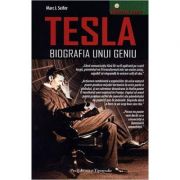 Tesla, biografia unui geniu – Marc J. Seifer librariadelfin.ro