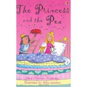 The Princess and the Pea Gift Edition (Young Reading (Series 2))