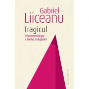 Tragicul – Gabriel Liiceanu librariadelfin.ro imagine 2022