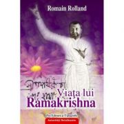 Viata lui Ramakrishna – Romain Rolland librariadelfin.ro