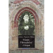 Viata Parintelui Cleopa - Arhim. Ioanichie Balan