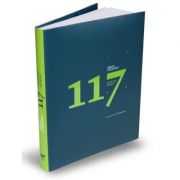 Victoria Books: 117 scriitori romani. Album de fotografie (bilingv, romana/engleza) – Mircea Struteanu librariadelfin.ro imagine 2022