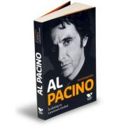 Victoria Books: Al Pacino. In dialog cu Lawrence Grobel – Al Pacino, Lawrence Grobel Beletristica. Literatura Universala. Memorialistica imagine 2022
