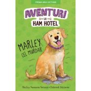 Aventuri la Ham Hotel - Marley cel murdar