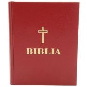 Biblia – Bartolomeu Anania librariadelfin.ro poza 2022