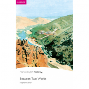 Easystart. between two worlds book and cd pack - stephen rabley