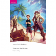 Easystart. pete and the pirates book and cd pack - stephen rabley