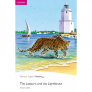 Easystart. The Leopard and the Lighthouse Book and CD Pack – Anne Collins librariadelfin.ro imagine 2022