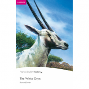 Easystart. The White Oryx - Bernard Smith