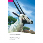 Easystart. The White Oryx Book and CD Pack - Bernard Smith