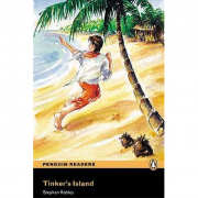 Easystart. Tinkers Island CD for Pack – Stephen Rabley librariadelfin.ro imagine 2022
