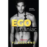 Egomaniac - Vi Keeland