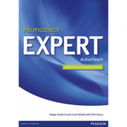 Expert Proficiency Active Teach CD-ROM – Carol Nuttall librariadelfin.ro imagine 2022
