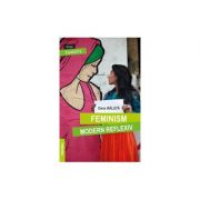 Feminism modern reflexiv - mihaela oana baluta