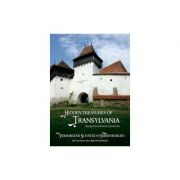 Hidden treasures of transylvania: the saxon fortified churches