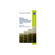 Impactul programelor de dezvoltare comunitara asupra comunitatilor locale. Studiu de caz: programul de dezvoltare rurala - Vlad Alexandru Grigoras