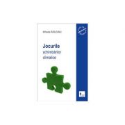 Jocurile schimbarilor climatice - mihaela raileanu