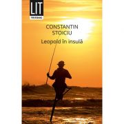 Leopold in insula - constantin stoiciu