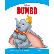 Level 1. Disney Dumbo - Kathryn Harper