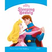 Level 1: Disney Princess Sleeping Beauty - Caroline Laidlaw