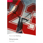Level 1. Michael Jordan – Nancy Taylor librariadelfin.ro