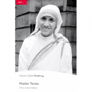 Level 1: mother teresa - d'arcy adrian-vallance