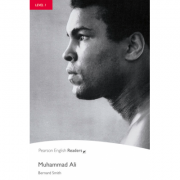 Level 1. muhammad ali - bernard smith