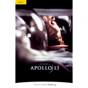 Level 2: Apollo 13 – Dina Anastasio librariadelfin.ro