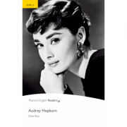 Level 2. Audrey Hepburn – Chris Rice librariadelfin.ro