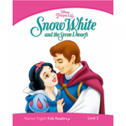 Level 2: Disney Princess Snow White – Kathryn Harper librariadelfin.ro