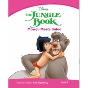 Level 2: Disney The Jungle Book - Nicola Schofield