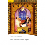 Level 2. Tales from the Arabian Nights Book and MP3 Pack – Hans Christian Andersen and imagine 2022
