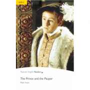 Level 2. The Prince and the Pauper - Mark Twain