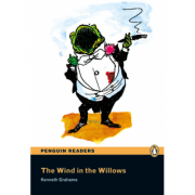 Level 2: The Wind in the Willows Book and MP3 Pack - Kenneth Grahame