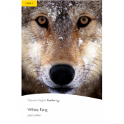 Level 2. white fang - jack london