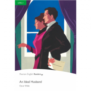 Level 3: An Ideal Husband Book and MP3 Pack – Oscar Wilde librariadelfin.ro