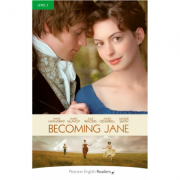 Level 3: Becoming Jane - Kevin Hood