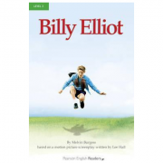 Level 3. Billy Elliot Book and MP3 Pack – Melvyn Burgess librariadelfin.ro imagine 2022