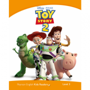 Level 3. disney pixar toy story 2 - paul shipton