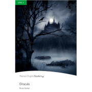 Level 3. Dracula Book and MP3 Pack – Bram Stoker librariadelfin.ro imagine 2022