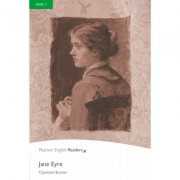 Level 3. Jane Eyre Book and MP3 Pack – Charlotte Bronte librariadelfin.ro imagine 2022