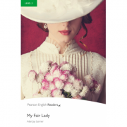 Level 3: My Fair Lady Book and MP3 Pack - Alan Jay Lerner