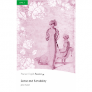 Level 3: Sense and Sensibility - Jane Austen